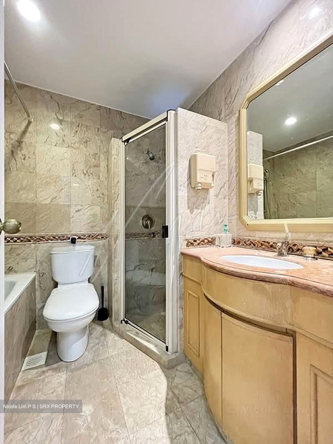 Heritage View (D5), Condominium #572040321